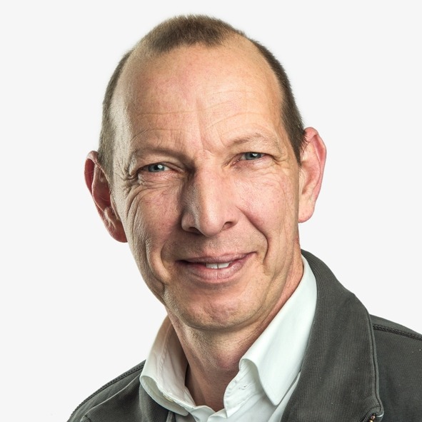 Jan Siert Tjeerdsma Jan Siert Tjeerdsma