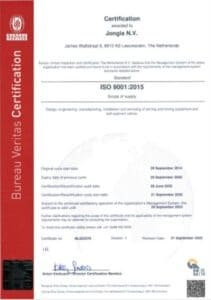 iso9001