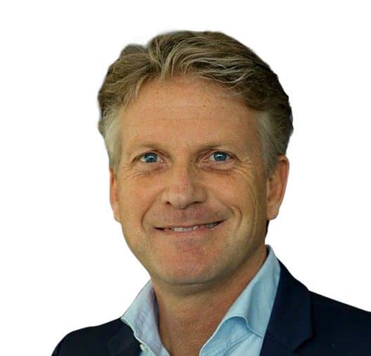 Tom Pruymboom Jongia helpt om de laagst mogelijke TCO te behalen